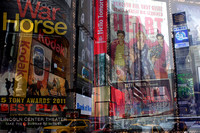 Time Square montage.transparency_3307.poster